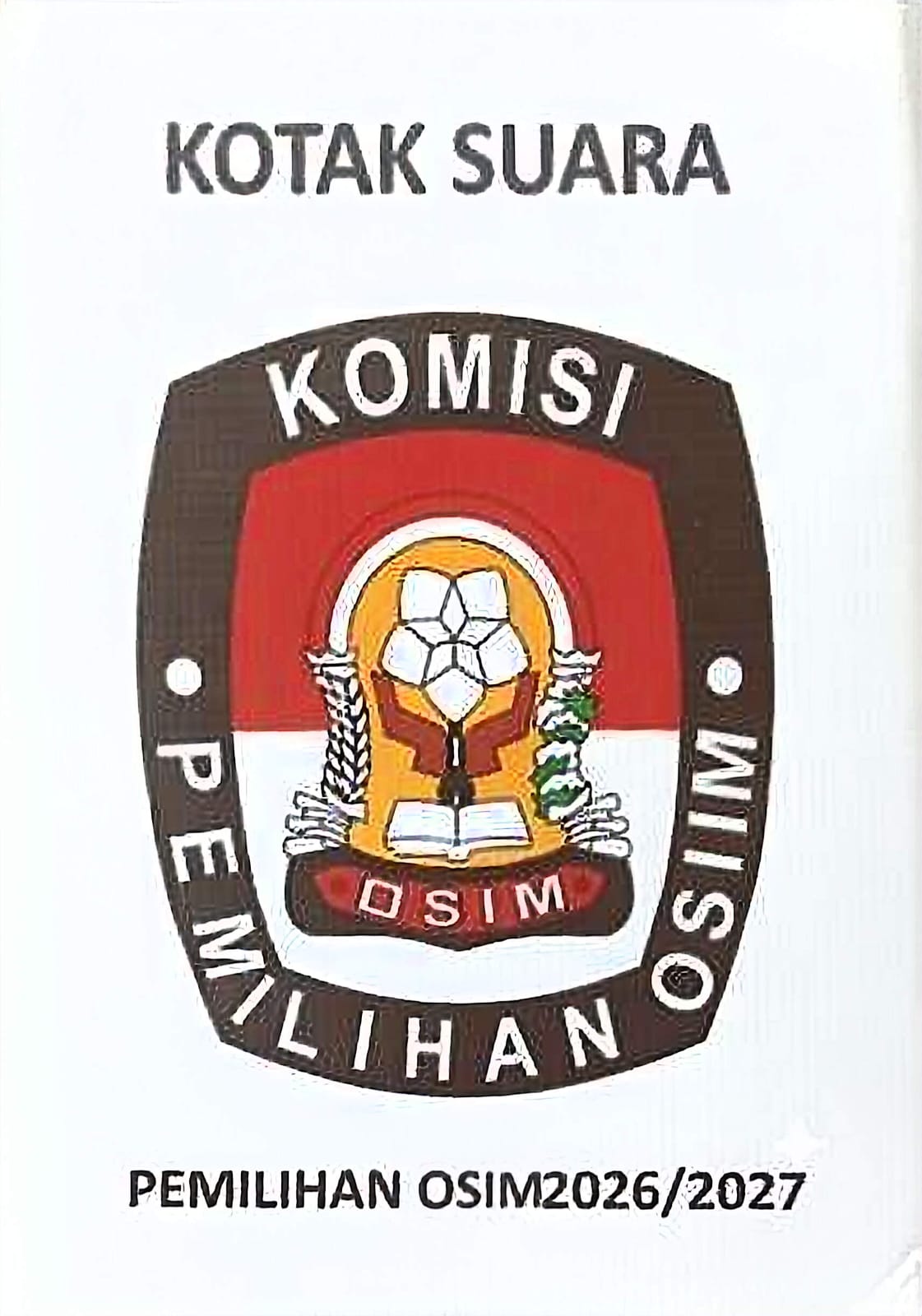 KPO Menggelar Pemilihan Pengurus OSIM MA Miftahul Huda Periode 2026-2027